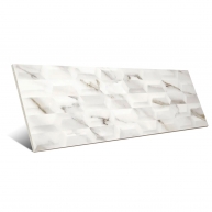 Calacatta Gold Velvet 33x100 (Caja 1.33m2)