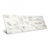 Calacatta Gold Velvet 33x100 (Caja 1.33m2)
