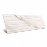 Calacatta Gold Breeze 33x100 (Caja 1.33m2)