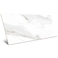 Calacatta Gold 60x120 (Caja 1.44m2)