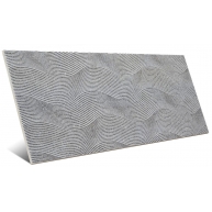 Valley Relieve Grey 31,6x60,8 (Caja 1,15m2)
