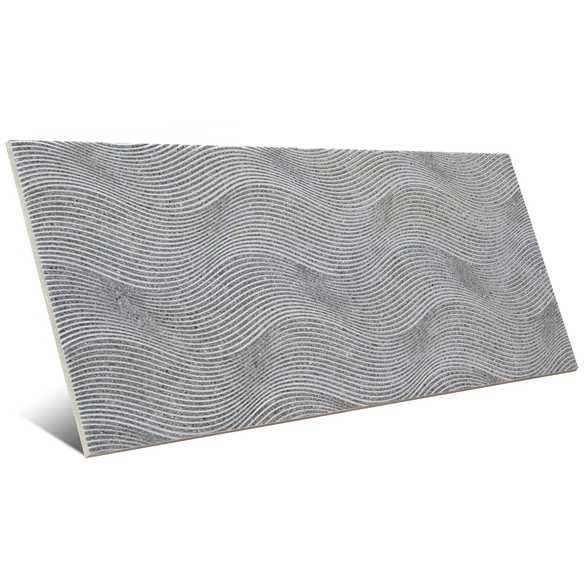 Valley Relieve Grey 31,6x60,8 (Caja 1,15m2)