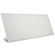 Valley Relieve White 31,6x60,8 (Caja 1,15m2)