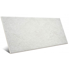 Valley Relieve White 31,6x60,8 (Caja 1,15m2)