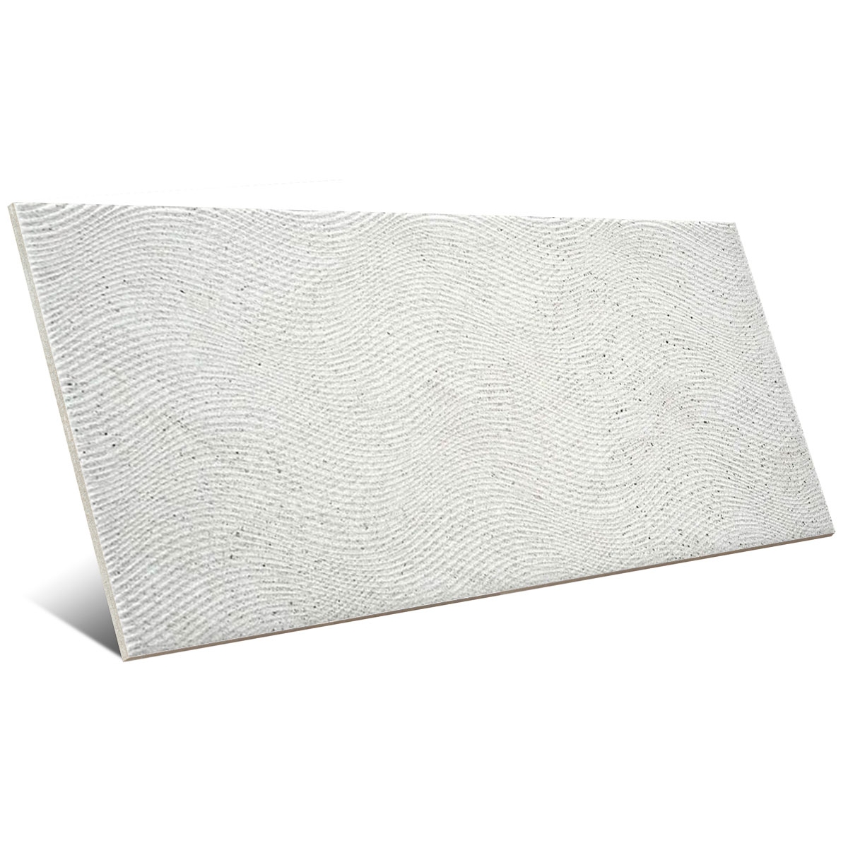 Valley Relieve White 31,6x60,8 (Caja 1,15m2)