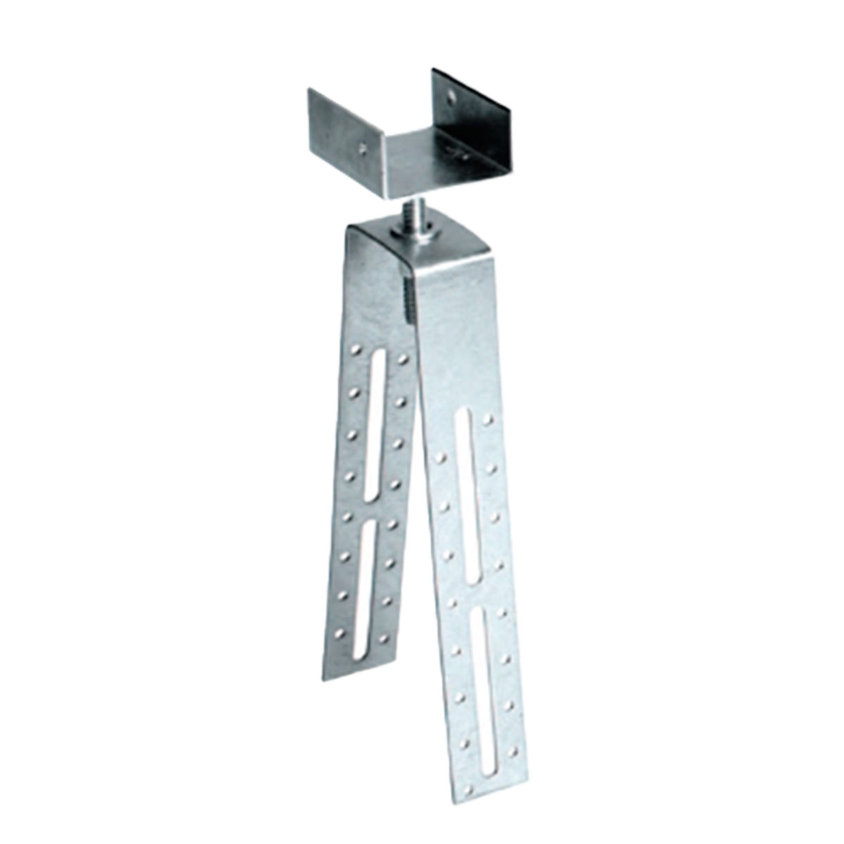 Soporte de Rastrel Regulable 50 mm (Caja 50 unidades)