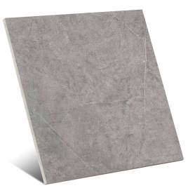 Cannes Grey 60x60 (Boîte 1,08 m2)
