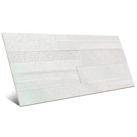 Cannes Eve White 31,6x60,8 (Boîte 1,153 m2)