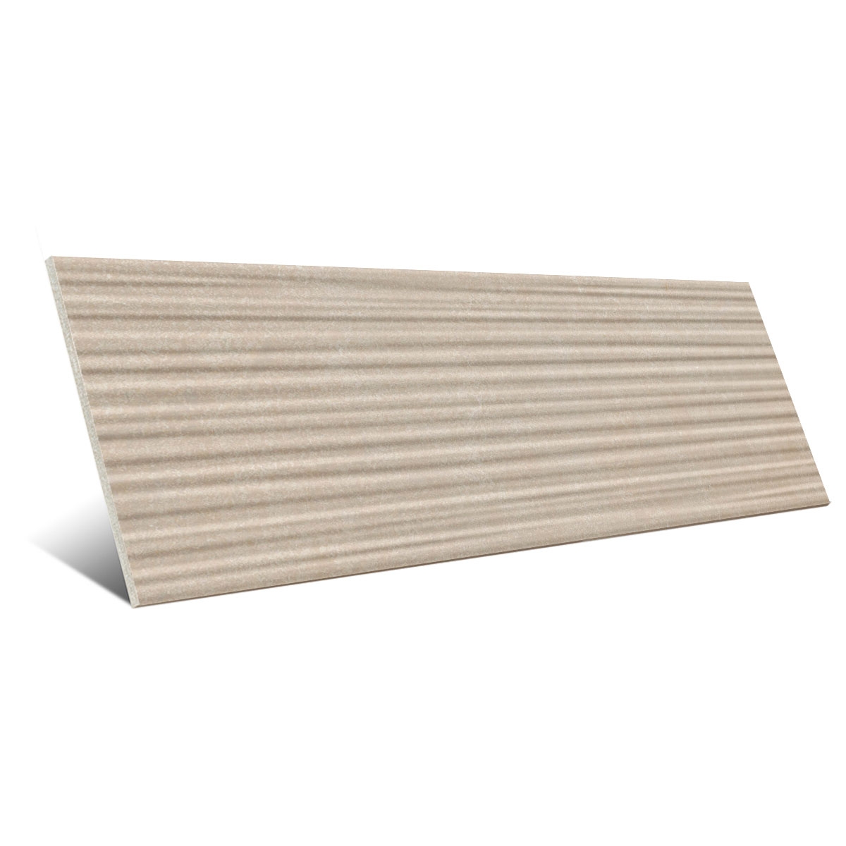 Room Wall 3D Blaze Taupe 20x60 (Caja 1,08 m2)