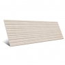 Room Wall 3D Blaze Beige 20x60 (Caja 1,08 m2)