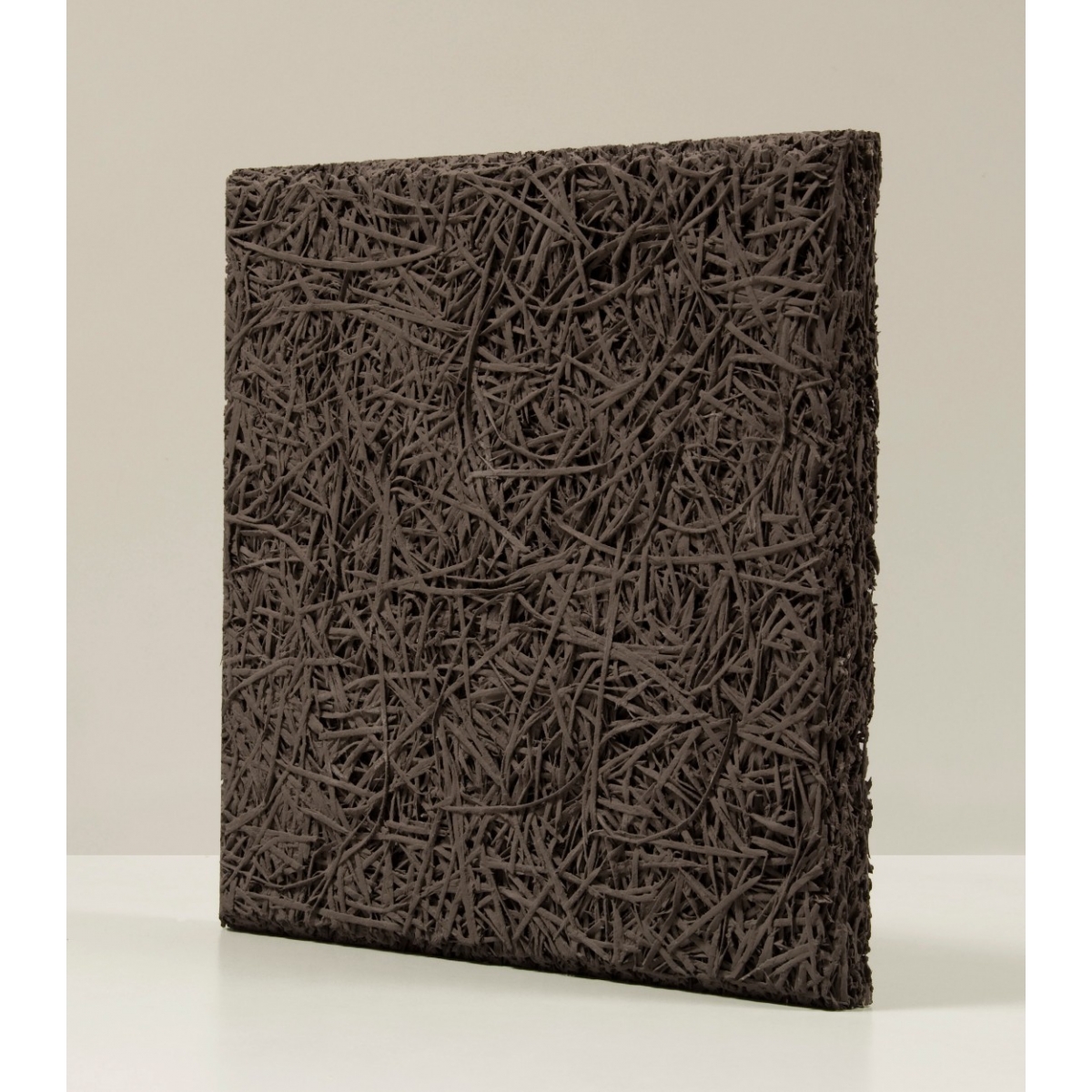 Legnomuro Anthracite Synthetic Panel 29x29