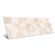 Room Wall Decoro Seventies 20x60 (Caja 1,20 m2)