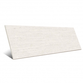 Foto de Coralstone Bianco 30x100 (Caja 1.33m2)