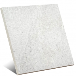Valley White antidérapant 100x100x2 (Boîte 1,00m2)