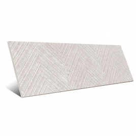 Dover Polaris White 30x90 (Caixa 1,08m2)