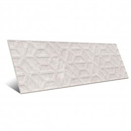 Dover Draco White 30x90 (Caja 1.08m2)