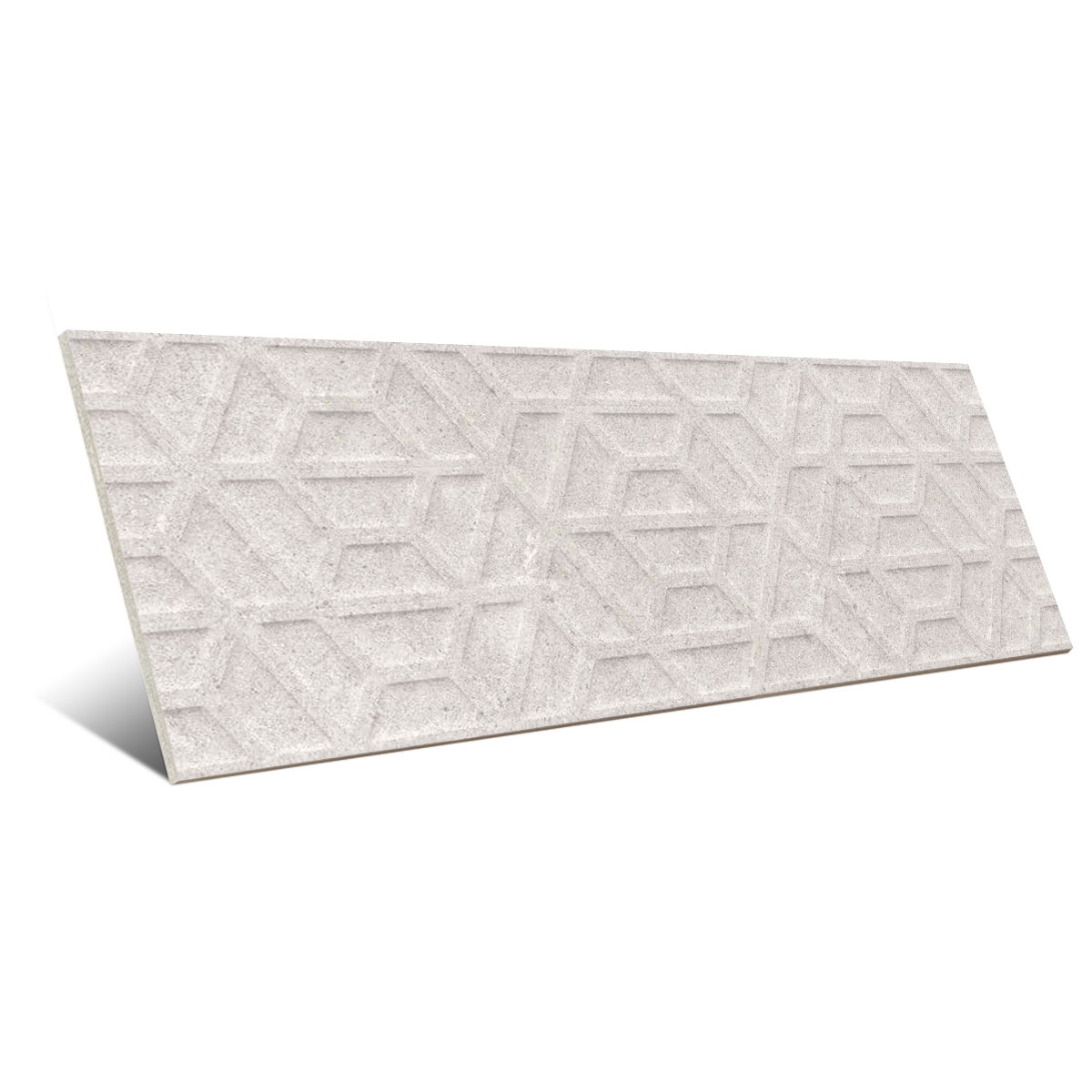 Dover Draco White 30x90 (Caja 1.08m2)