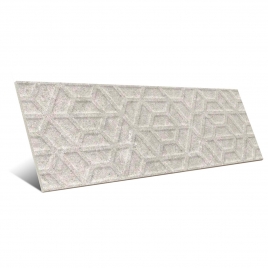 Dover Draco Cream 30x90 (Caja 1.08m2)