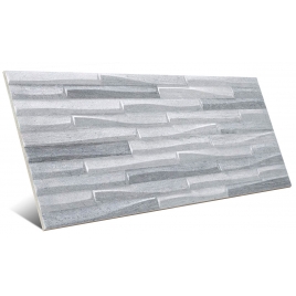 Sunset Relief Grau 31,6x60,8 (Box 1,15 m²)