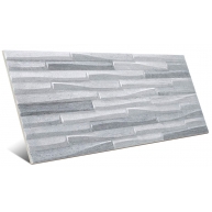 Sunset Relieve Grey 31,6x60,8 (Caja 1,15m2)