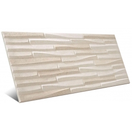 Sunset Relief Ivory 31.6x60.8 (Box 1.15m2)