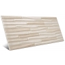 Sunset Relieve Ivory 31,6x60,8 (Caja 1,15m2)