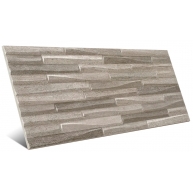 Sunset Relieve Taupe 31,6x60,8 (Caja 1,15m2)
