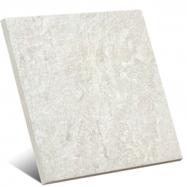 Stonehenge White Anti-slip 60x60x2 (Boîte 0,72 m2)