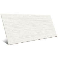 Stonehenge Elio White Relieve 31,6x60,8 (Caja 1,15m2)