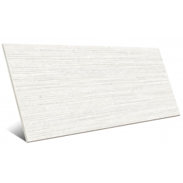 Foto de Stonehenge Elio White Relieve 31,6x60,8 (Caja 1,15m2)