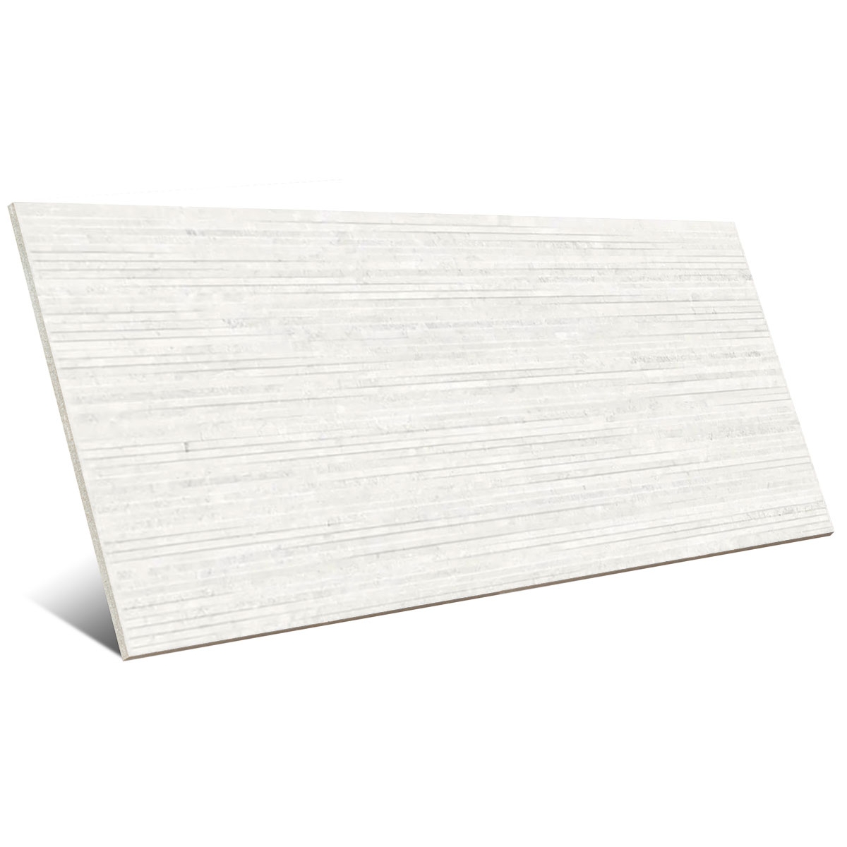 Stonehenge Elio White Relieve 31,6x60,8 (Caja 1,15m2)