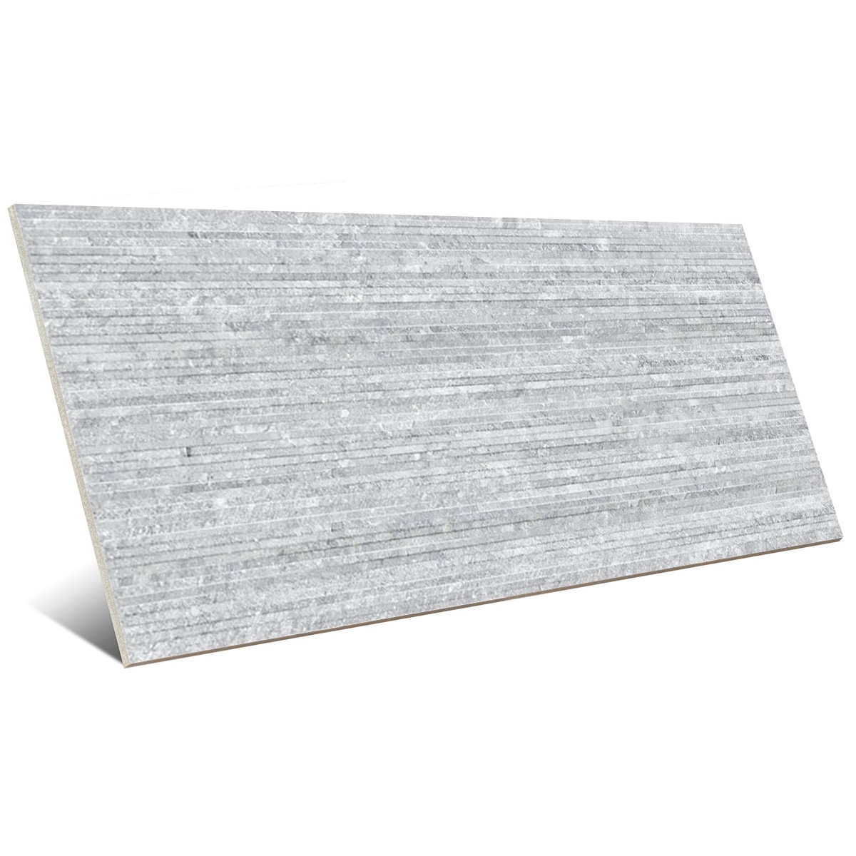 Stonehenge Elio Grey Relieve 31,6x60,8 (Caja 1,15m2)