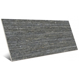 Foto de Stonehenge Elio Oxide Relieve 31,6x60,8 (Caja 1,15m2)