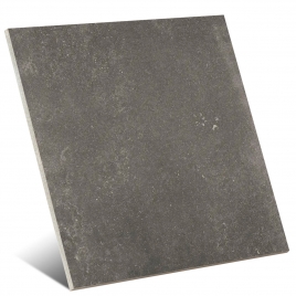 Pierre éternelle en graphite antidérapant 100x100x2 (Boîte 1m2)