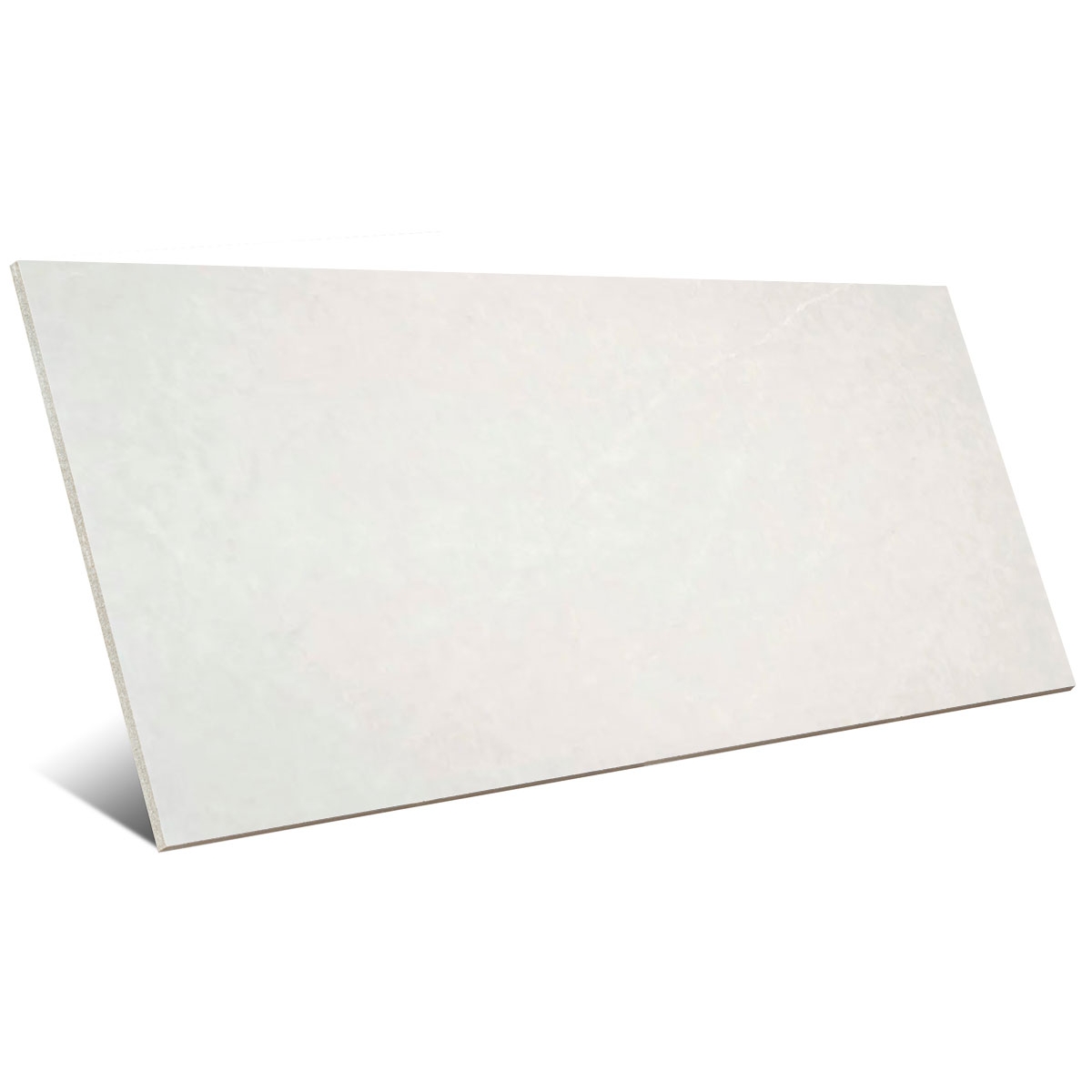 Rebel White Mate 60x120 (Caja 1,44m2)