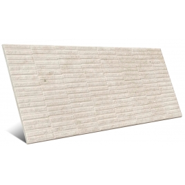 Mixtone White Relieve 30x60 (Caja 1,08m2)
