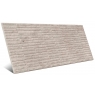 Mixtone Grey Relieve 30x60 (Caja 1,08m2)