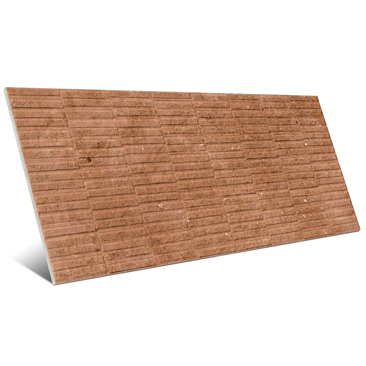 Mixtone Rosso Relieve 30x60 (Caja 1,08m2)