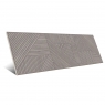 Rotterdam Relieve Grey 33x100 (Caja 1,33m2)
