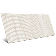 Hannover Klem White 60x120 (Caja 1.44m2)