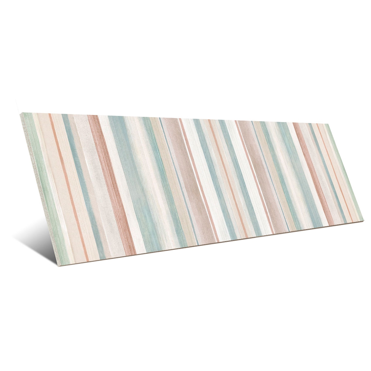 Plaza Decoro Wallace Beige 30x90 (Caja 1,35 m2)