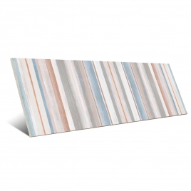 Plaza Decoro Wallace Grey 30x90 (Box 1,35 m²)