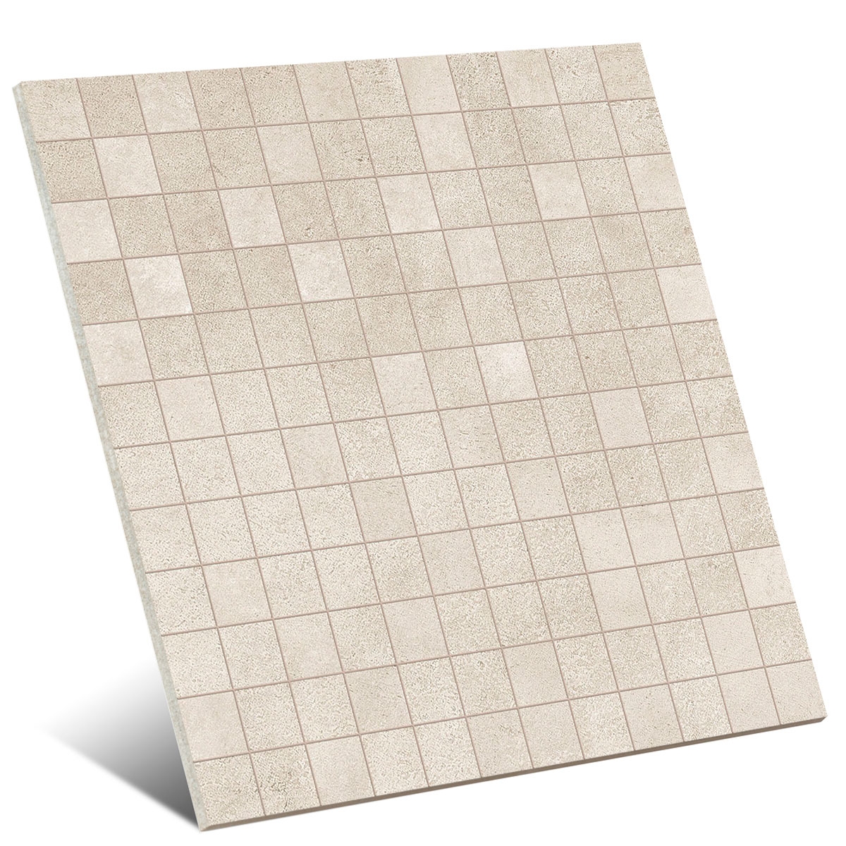 Plaza Beige Mosaico 30x30 (Caja 0.36 m2)