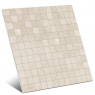 Plaza Beige Mosaico 30x30 (Caja 0.36 m2)