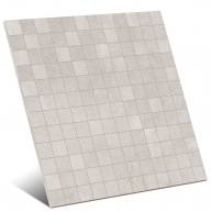 Plaza Grey Mosaico 30x30 (Caja 0.36 m2)