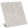 Plaza Grey Mosaico 30x30 (Caja 0.36 m2)
