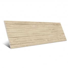Foto de Hannover Dorian Honey 33x100 (Caja 1.33m2)