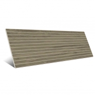 Hannover Dorian Walnut 33x100 (Caja 1.33m2)