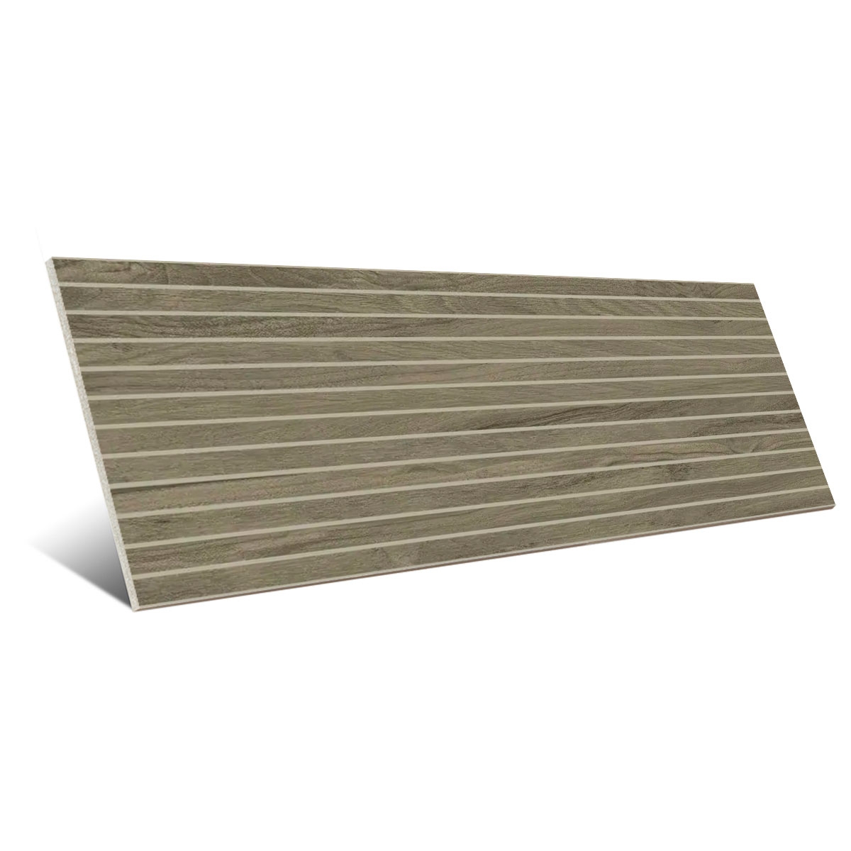 Hannover Dorian Walnut 33x100 (Caja 1.33m2)