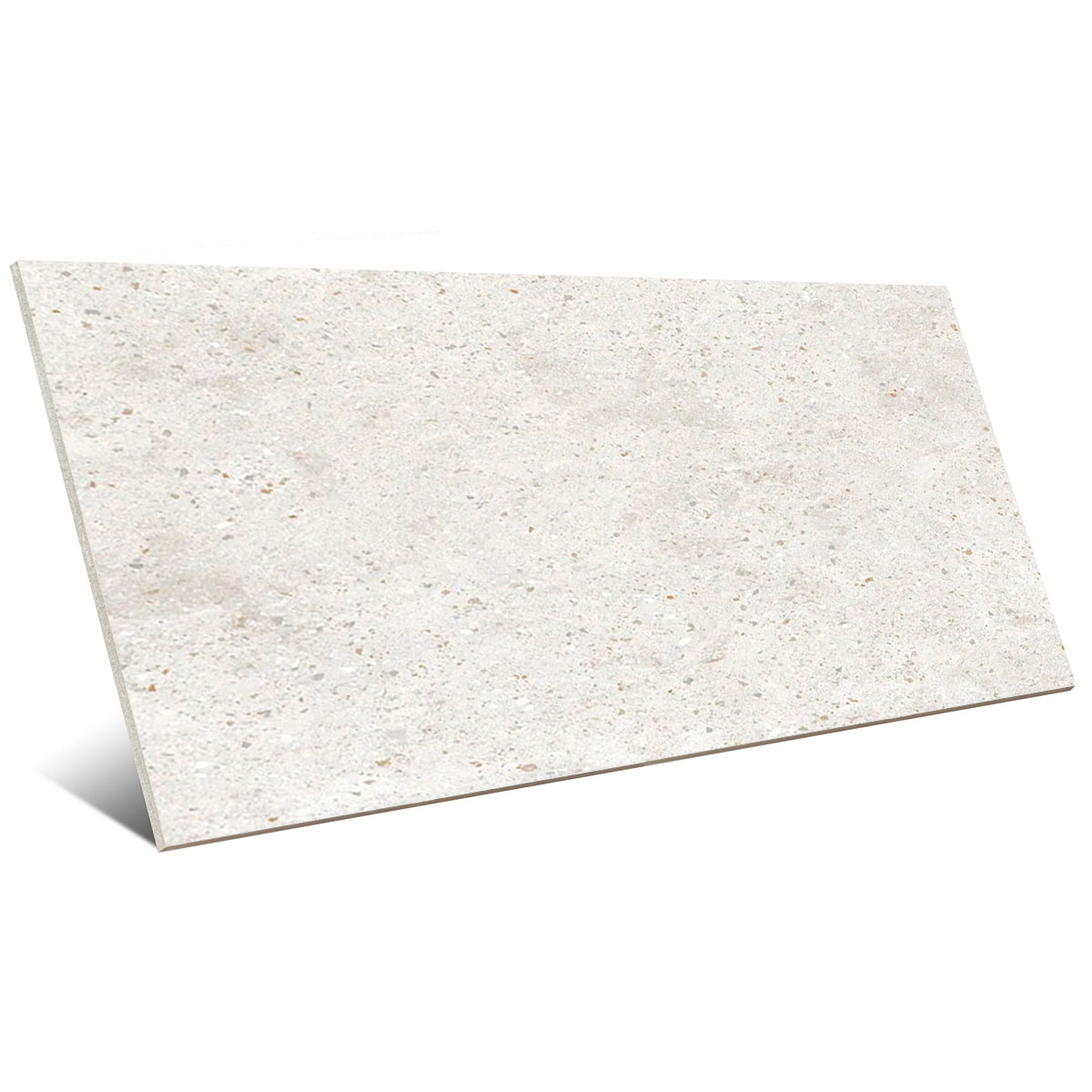 Mediterranean White 60x120 (Caja 1,44 m2)